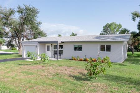 5411 Baylor Lane