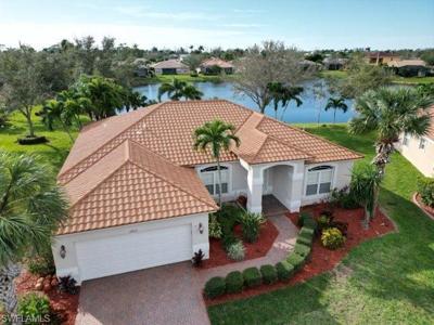 14011 Village Pond DR