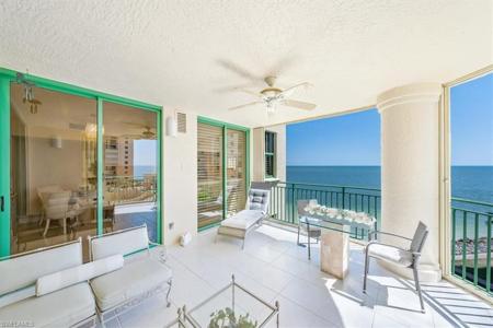 980 Cape Marco DR
