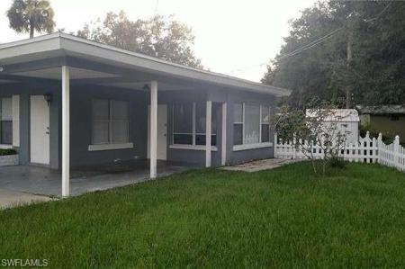 210 Kingston DR