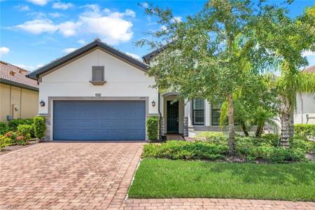 2729 Amaranda CT
