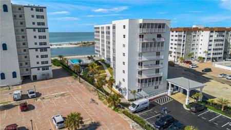 7000 Estero BLVD