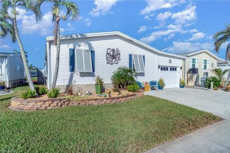 17600 Canal Cove CT