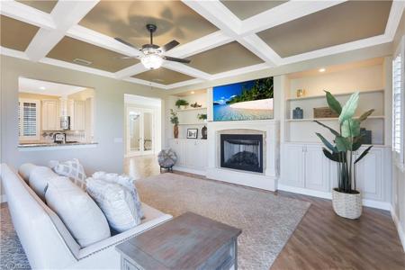 13851 Blenheim Trail RD