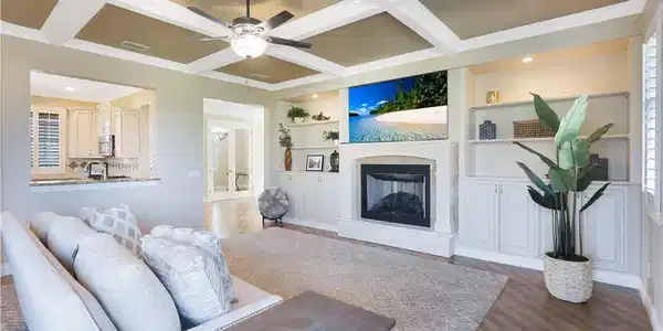 13851 Blenheim Trail RD