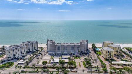3443 Gulf Shore BLVD N