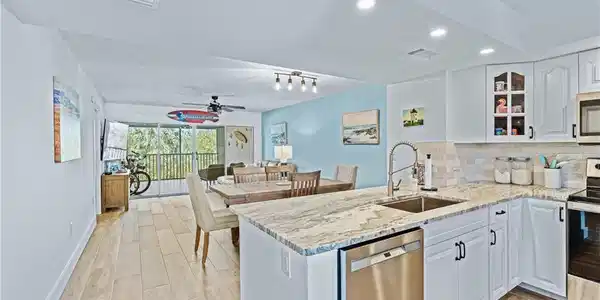 200 Stevens Landing DR