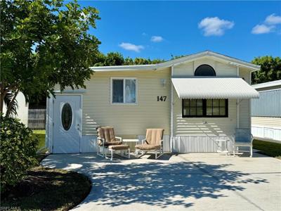 147 Cheetah DR