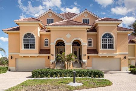 7513 Lake Valencia CT