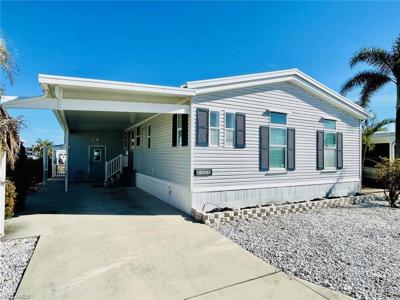 3096 Harpoon LN