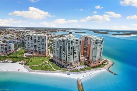 960 Cape Marco DR