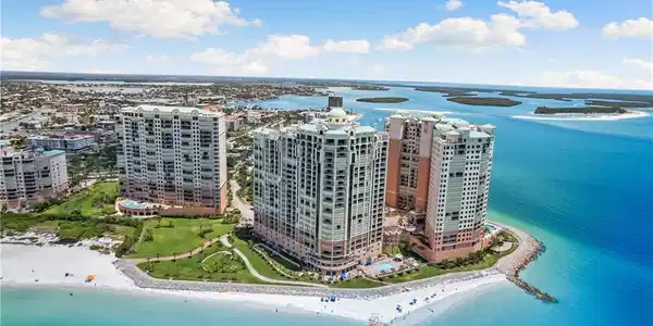960 Cape Marco DR