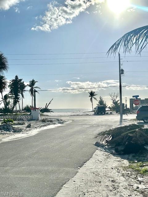 Image 2: View of street