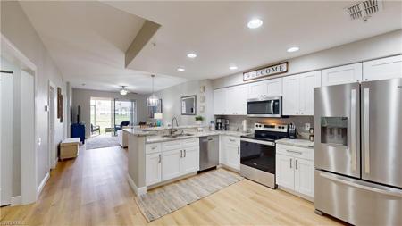 16431 Millstone CIR