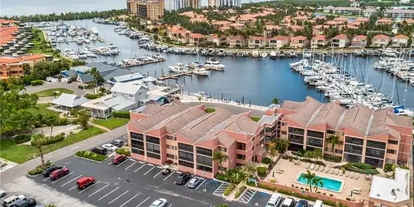3170 Matecumbe Key RD