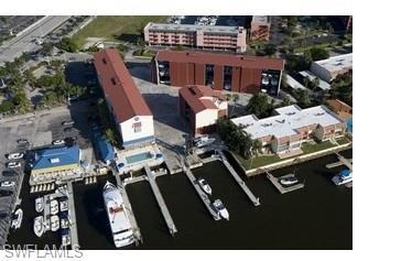 750 River Point DR