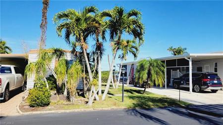 215 Sun CIR
