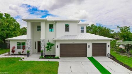 1252 Biltmore DR