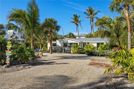 15200 Captiva DR
