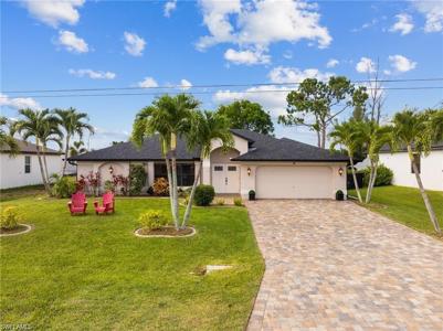 2716 Miracle PKWY