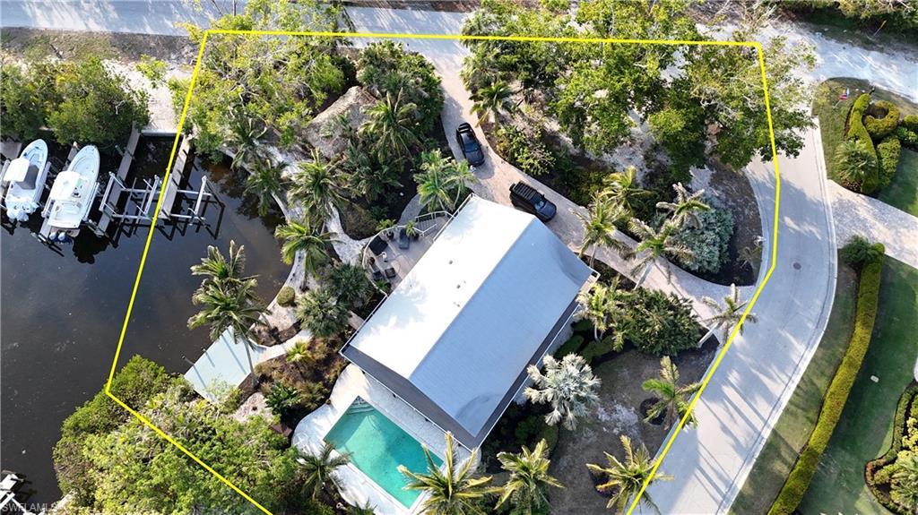 Image 4: Aerial view