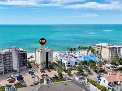 9415 Gulf Shore DR