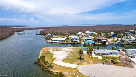 2183 Sanibel BLVD