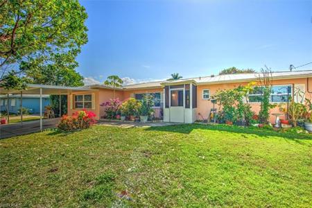 68 Cardinal DR