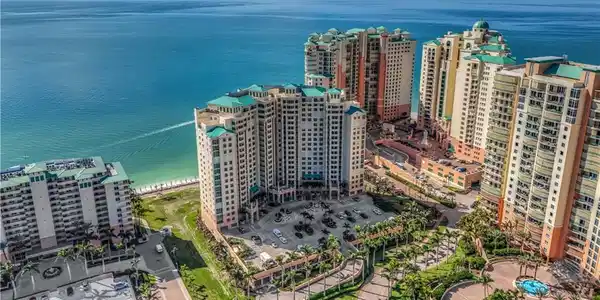 980 Cape Marco DR