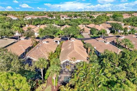 3812 Cotton Green Path DR