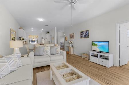 3554 Haldeman Creek DR