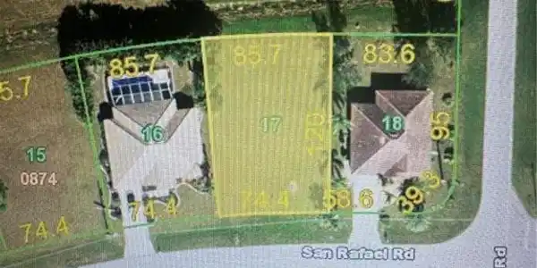 24482 San Rafael RD