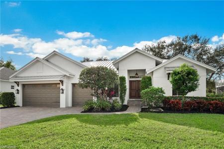 8699 S Lake CIR