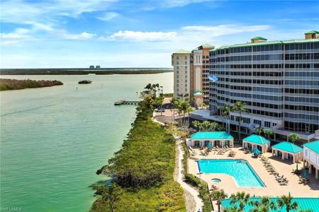 4141 Bay Beach LN