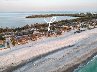 19 Beach Homes