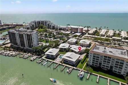 2500 Gulf Shore BLVD N