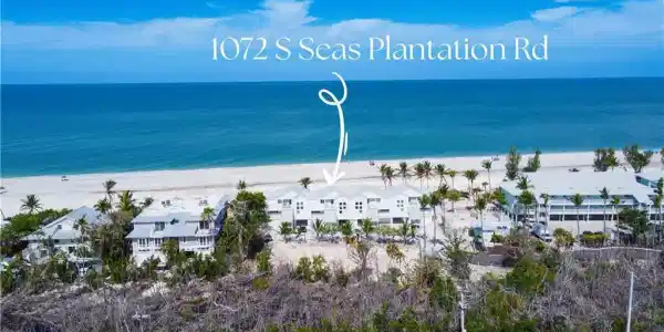 1072 South Seas Plantation RD