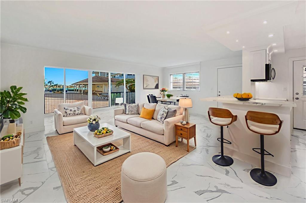 Image 3: Virtually staged to show furniture options