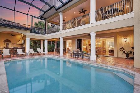 556 Eagle Creek DR