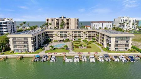 3200 Gulf Shore BLVD N