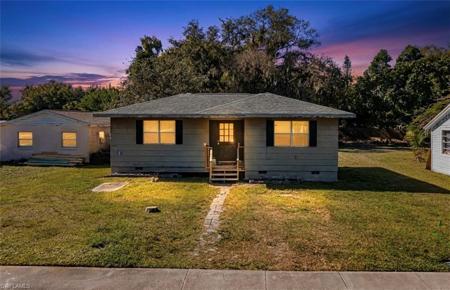 318 Bellair RD