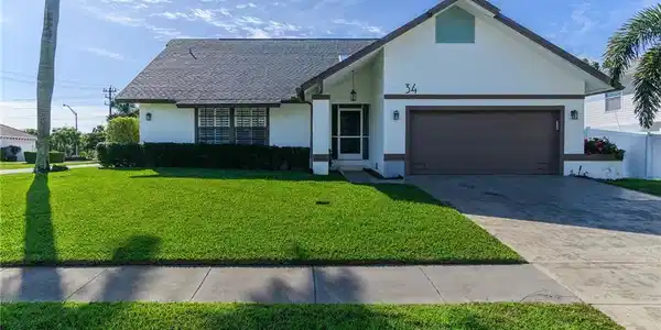 34 Tahiti RD