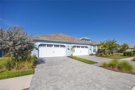 8761 Yucatan CT