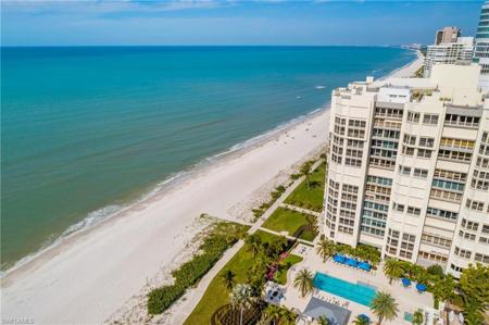 4051 Gulf Shore BLVD N