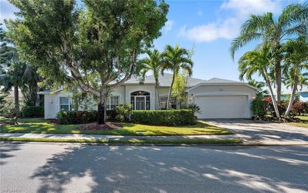 23418 Olde Meadowbrook CIR