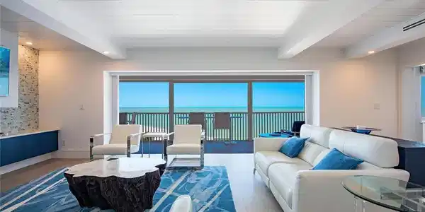 3401 Gulf Shore BLVD N