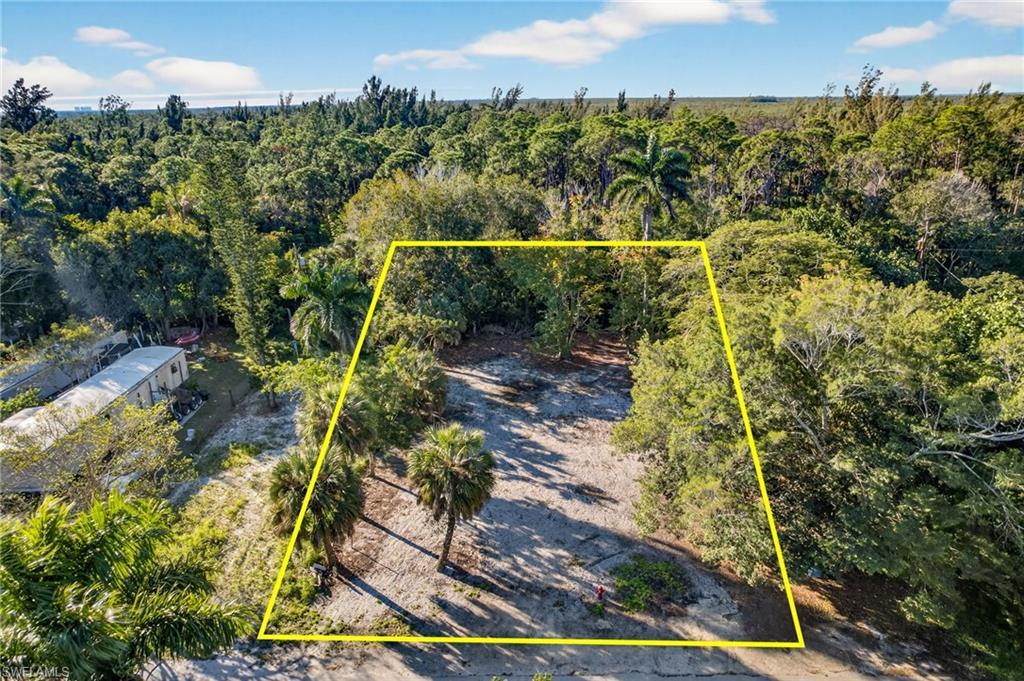 Image 1: RARE SOUTHERN-EXPOSURE DOUBLE LOT IN RAPIDLY TRANSFORMING BAYSHORE ARTS DISTRICT!