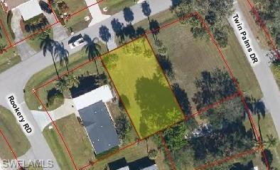 Image 2: Overhead view