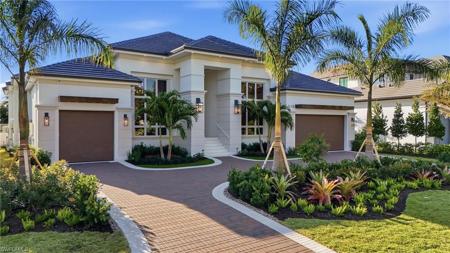 510 Neapolitan LN