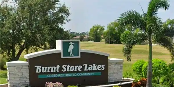 17132 Pebblewood LN
